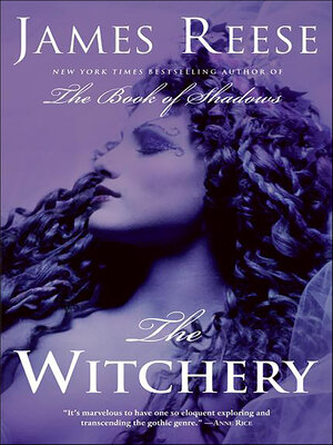 The Witchery - ebook